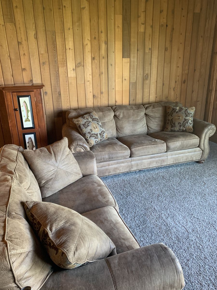 Bear Lake Ideal  Beach Week 7-2/7-9