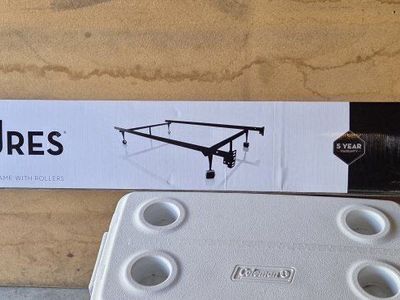 Bed Frame - NIB