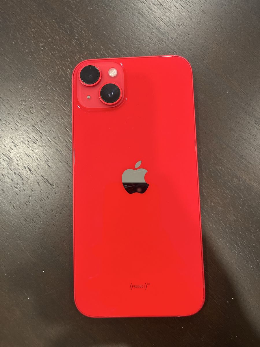 iPhone 14 Plus. Unlocked