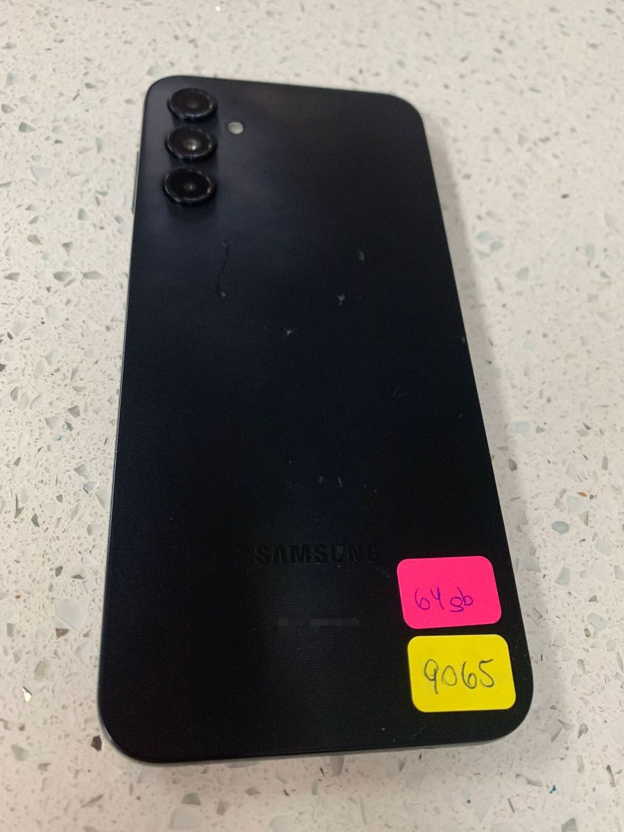 Samsung Galaxy A14 5G- 64gb - Unlocked