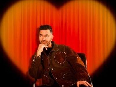 Two VIP tix & parking pass to sold out Andy Grammer show Aug 3 at Red Butte Garden