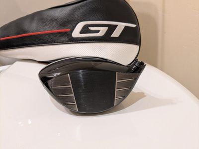 Titleist GT2 Driver Head