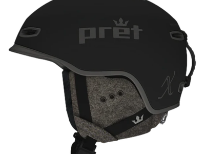 Pret Women's Lyric X2 MIPS Helmet *Floor Model*