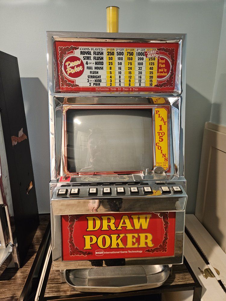 Slot Machine
