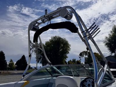 2002 Mastercraft X-STAR Wakesetter