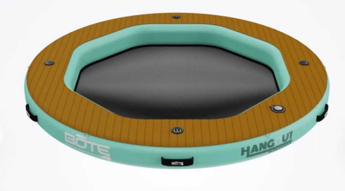 BOTE Hangout Water hammock - 7'  -  NEW