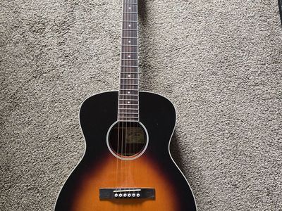 Acoustic guitar