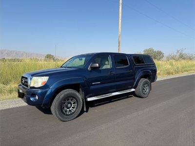 2008 Toyota Tacoma SR5 V6