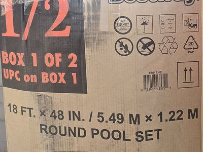 Ultimate 4th of July Summer Party Package