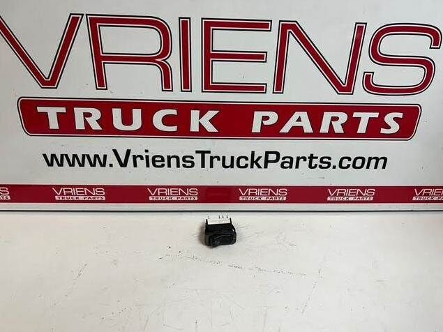 Paccar Dashboard Switch