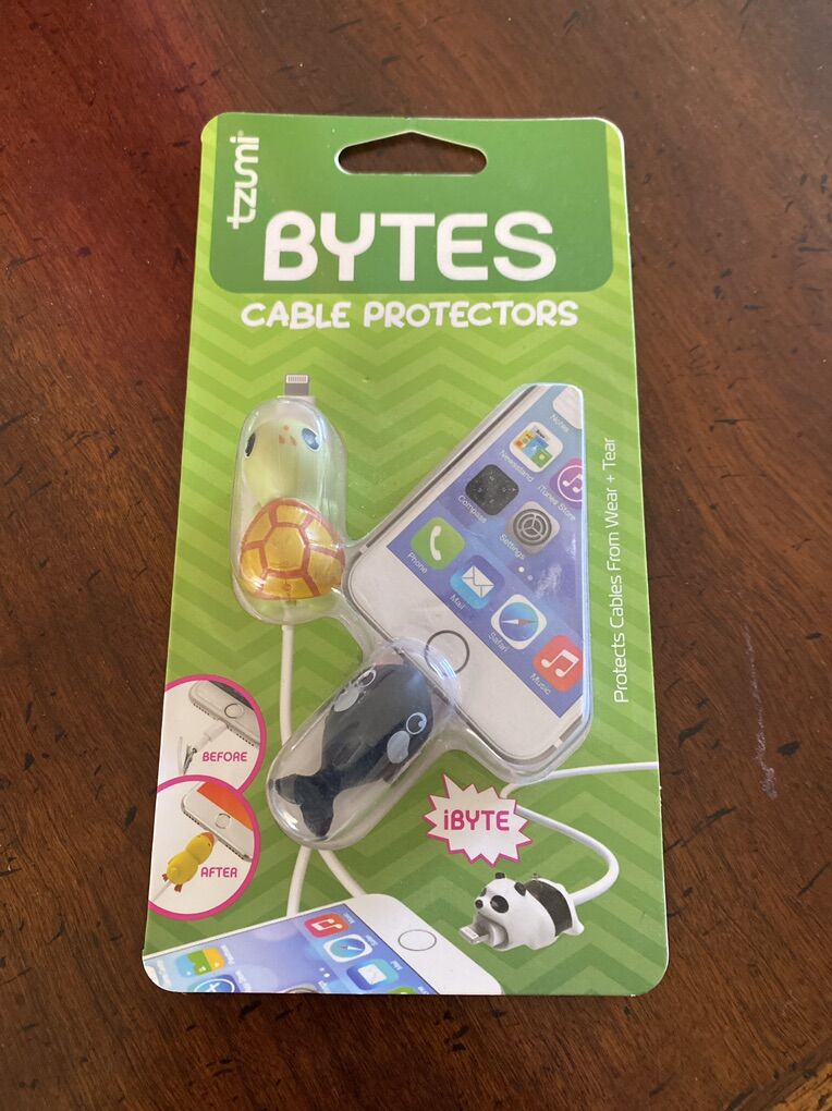 Cable Protectors