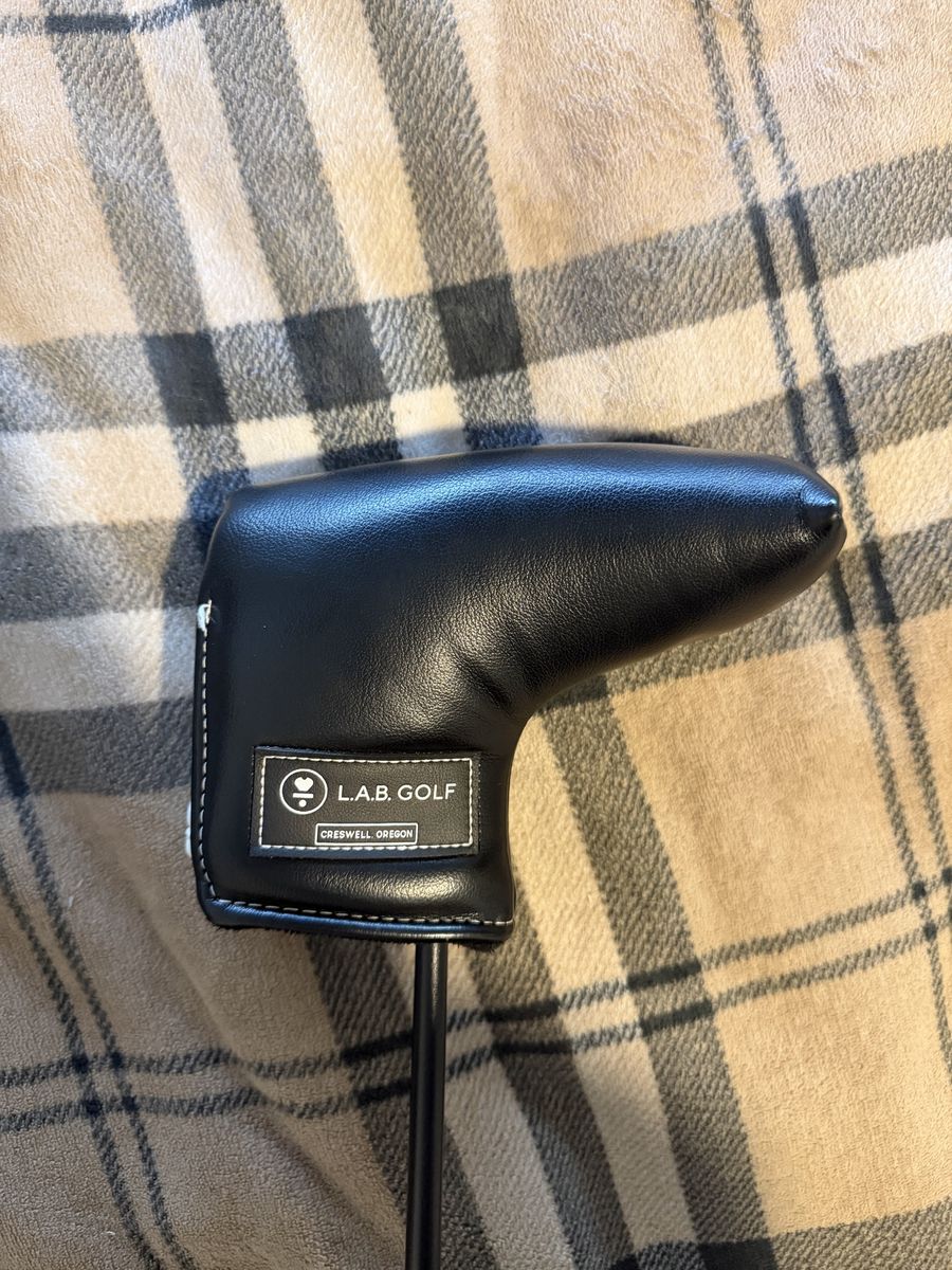 LAB Putter Link.1