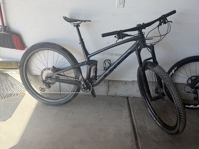 Trek 9.8