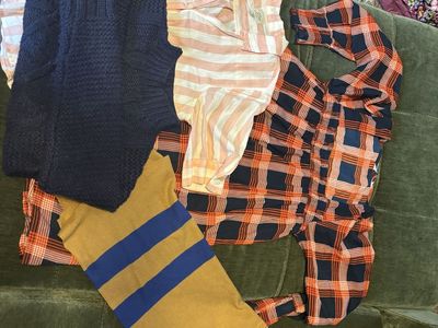 Collection of Clothing !!