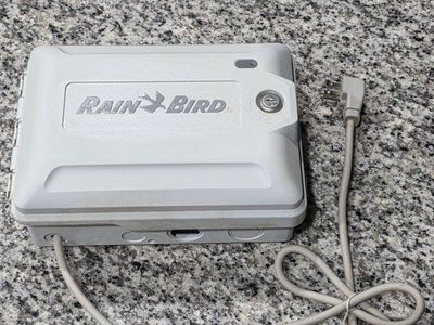 Rainbird Controller