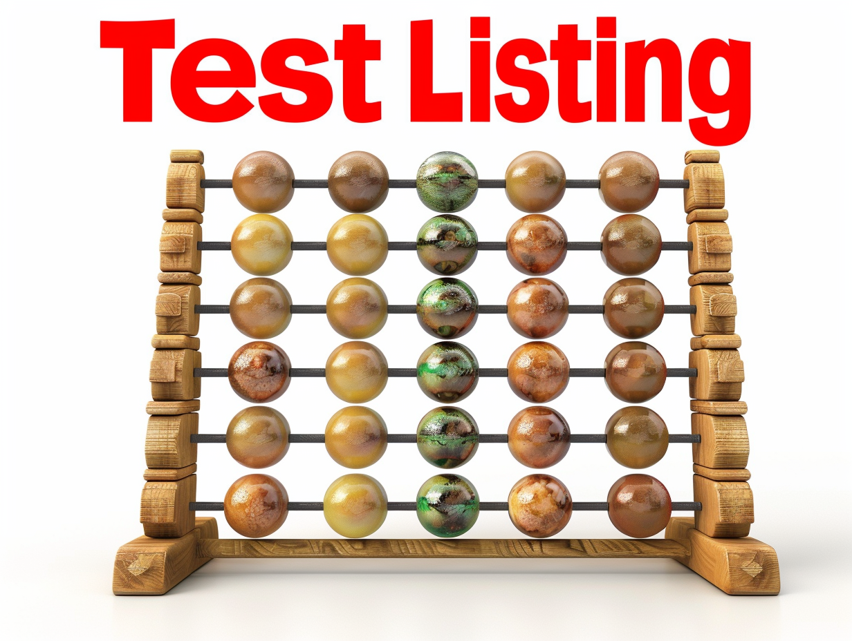 Test