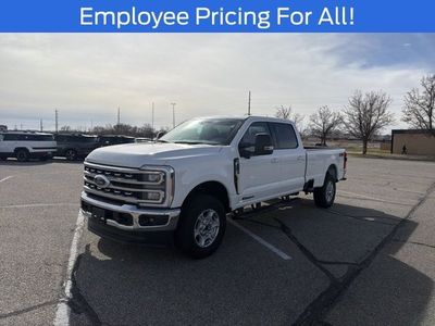 2026 Ford F-350 Super Duty XLT
