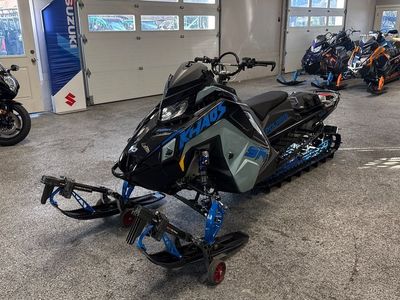 2026 POLARIS Patriot 9R RMK Khaos 155 2.75 - P6074