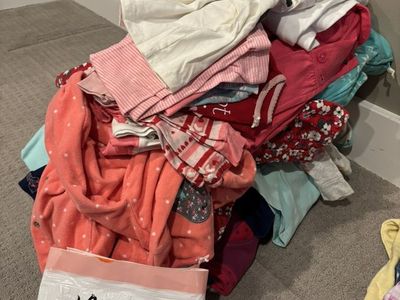 Girls 18 Month Clothes Grab Bag
