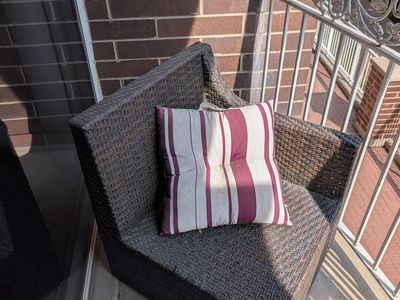 Balcony Furniture