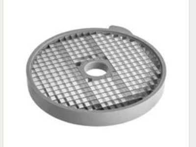 Robo Coupe Replacement Commercial Dicing Grid (10 mm x 10 mm) Part #28119