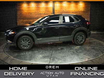 2023 Mazda CX-30 2.5 S