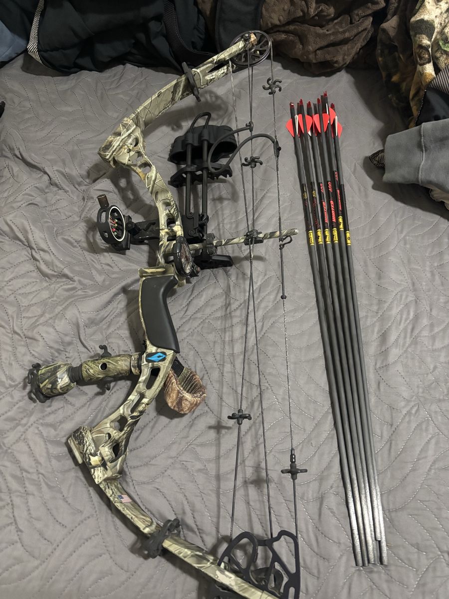 Bow