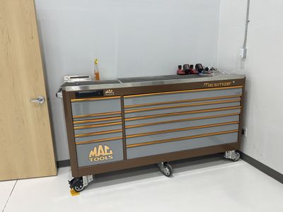 Macsimizer tool box