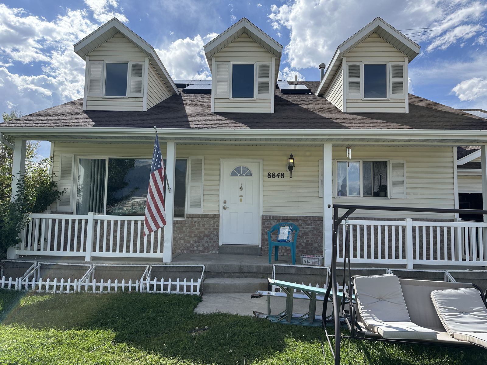 Room for Rent (Female Only)