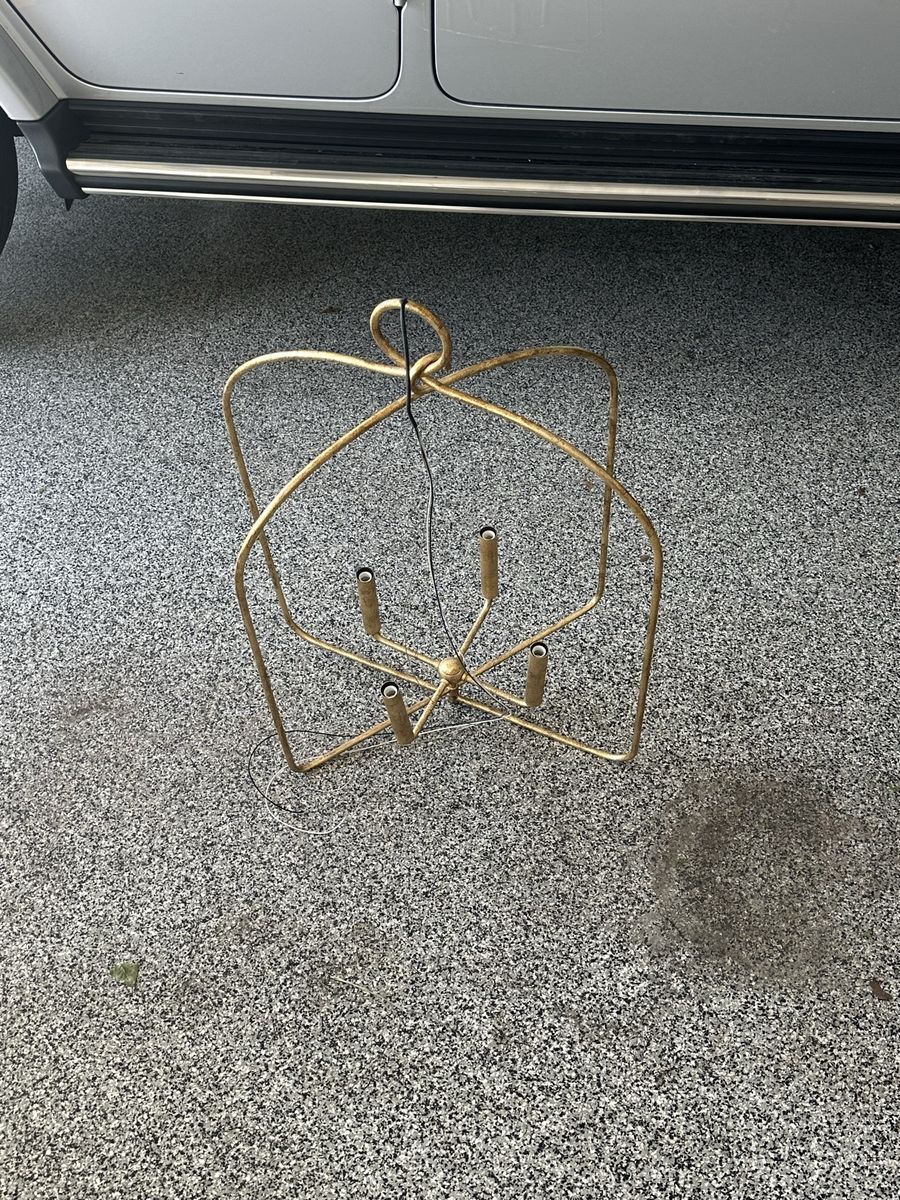 Chandelier