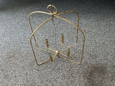 Chandelier