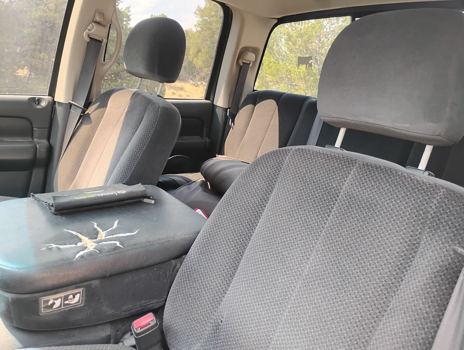 03 Dodge ram 1500 needs engine