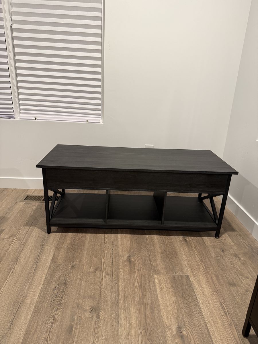 Coffee table for sale