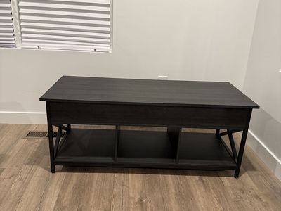 Coffee table for sale