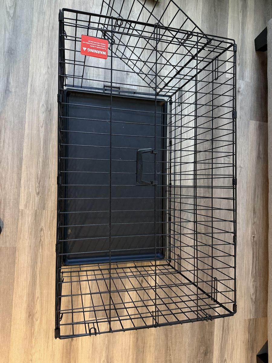Dog kennel