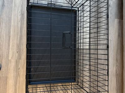 Dog kennel