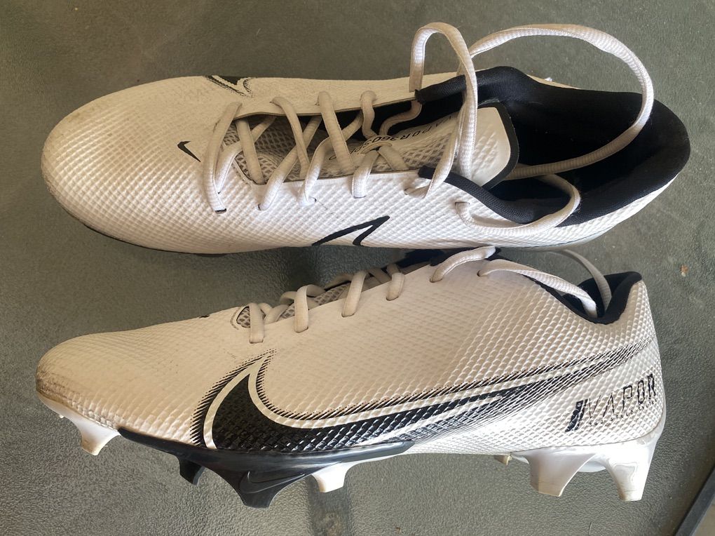 Nike Vapor 360 Cleats