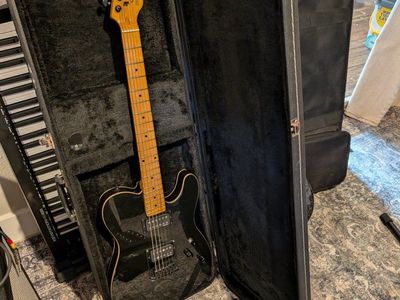 Schecter PT telecaster