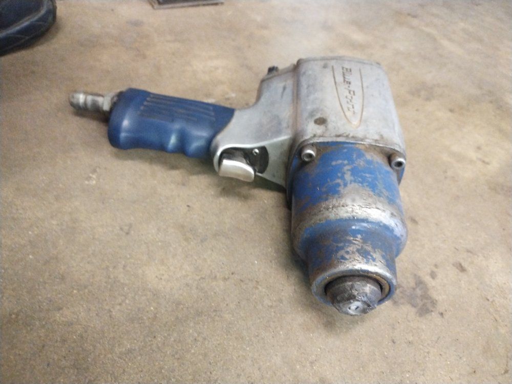 3/4 inch Blue Point air/pneumatic impact gun