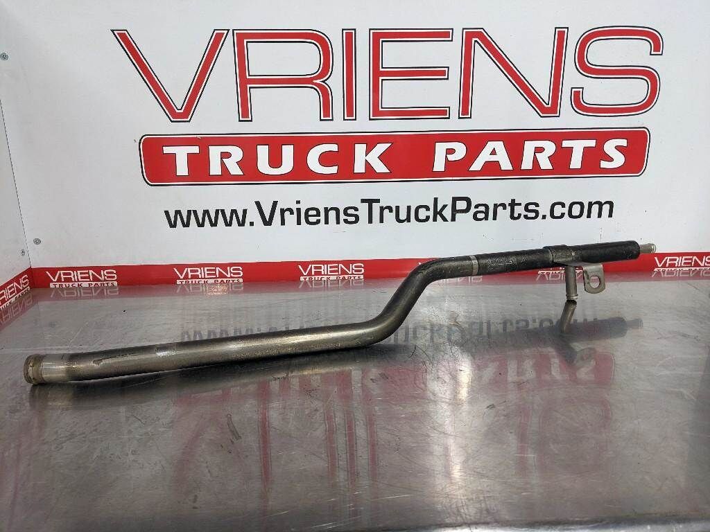 Paccar Radiator Core Support