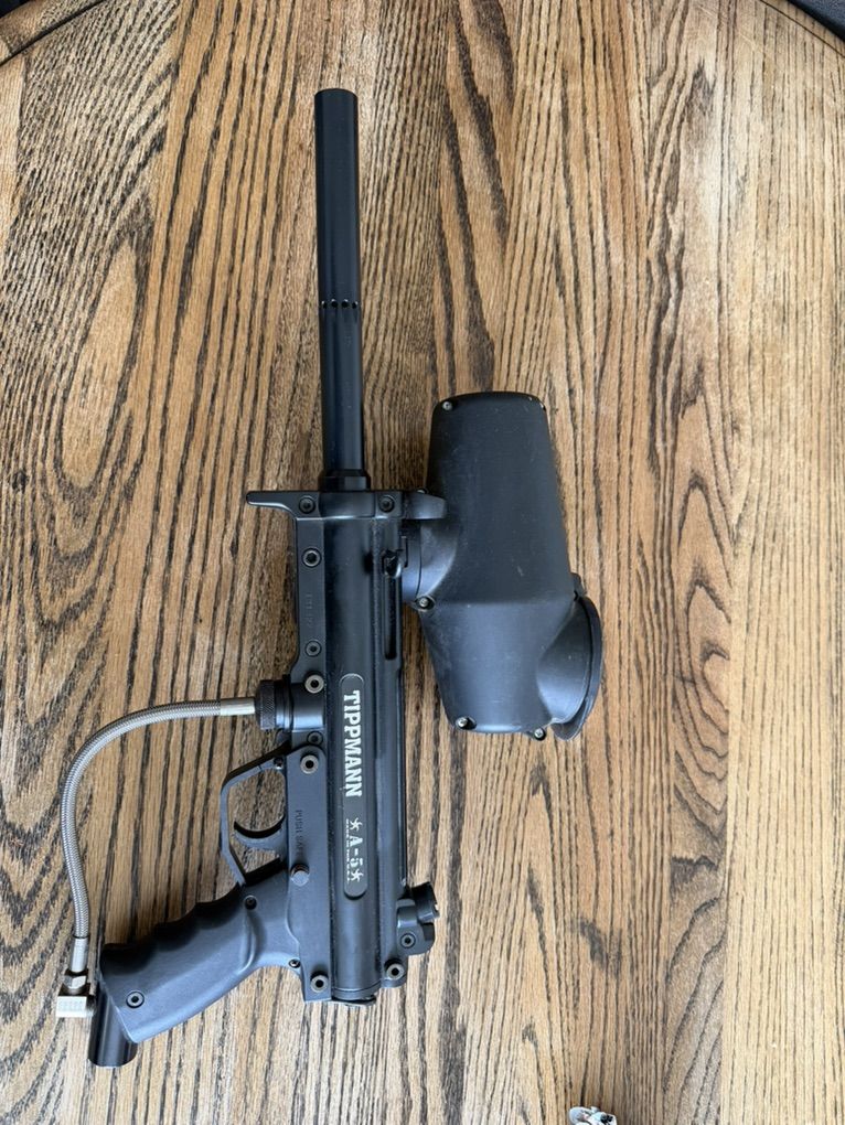 Tippmann A5