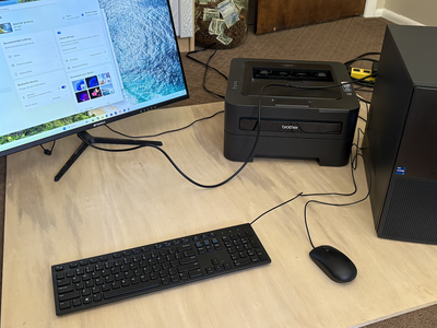 DELL XPS i7