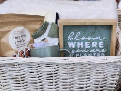 Gift Baskets for ANY occasion!