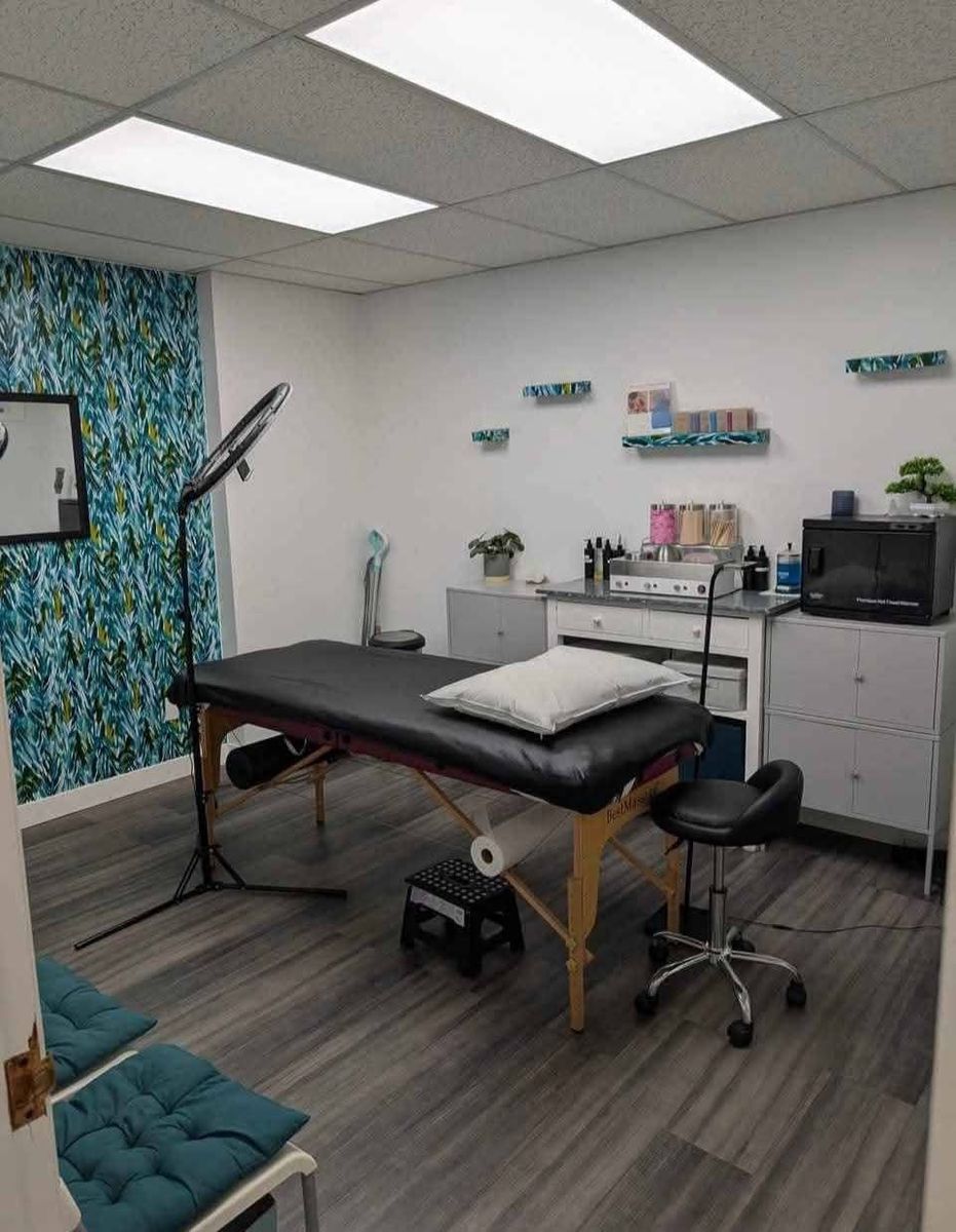 Very flexible Shared space