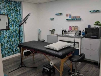 Very flexible Shared space