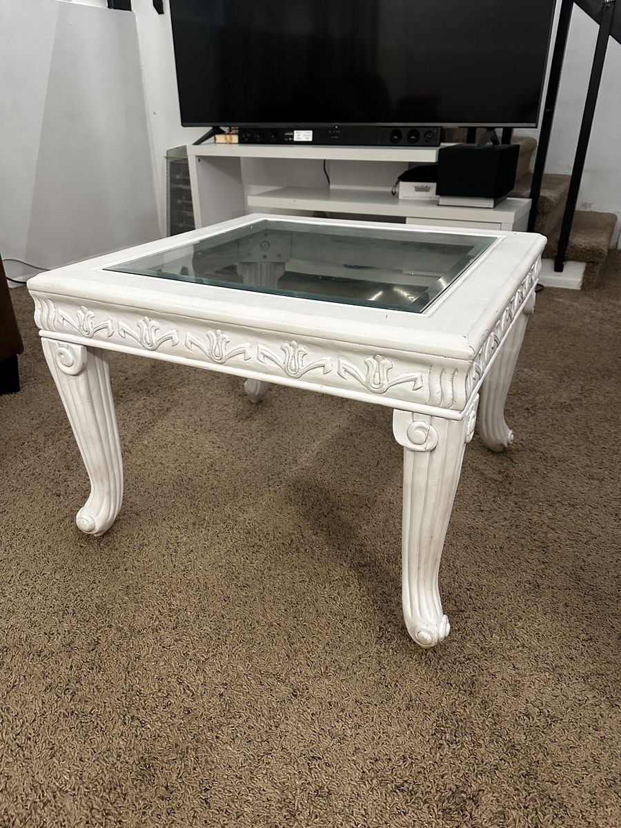 Side table