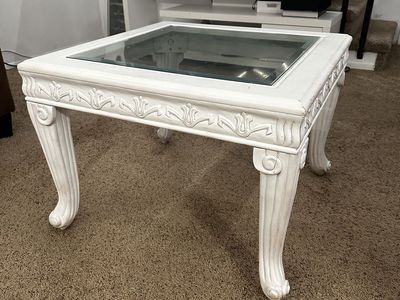 Side table