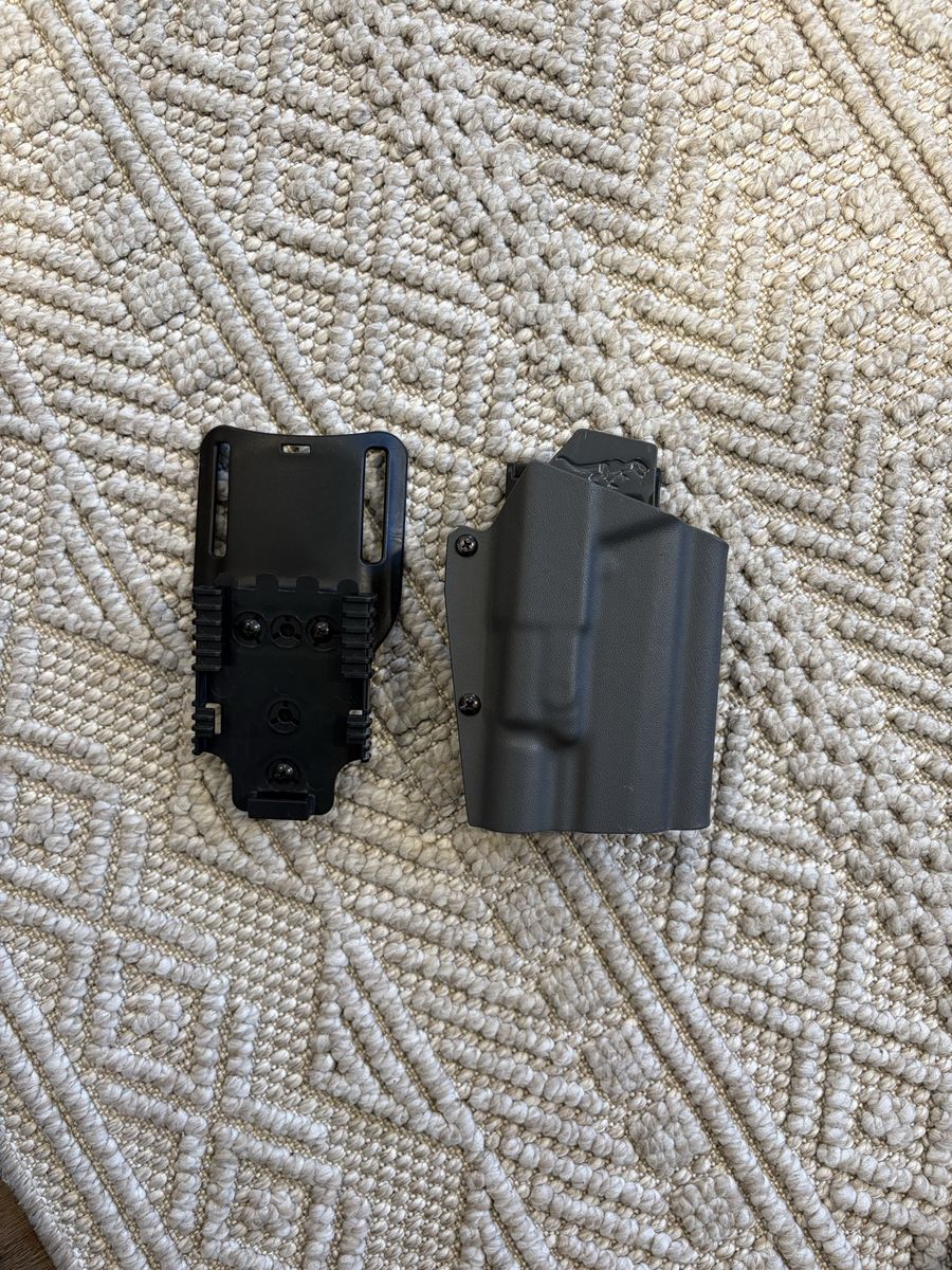 Holster- SigP320