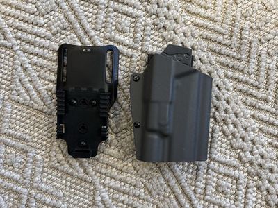 Holster- SigP320