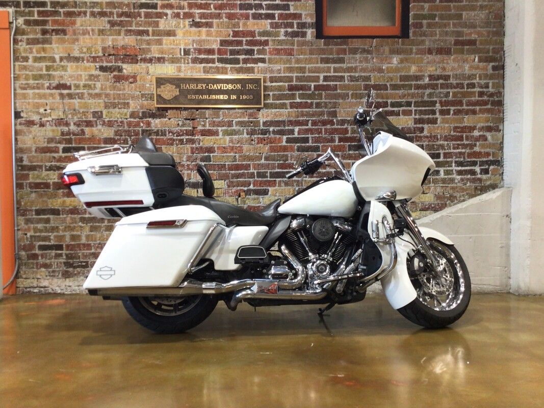 2017 Harley-Davidson Road Glide Ultra